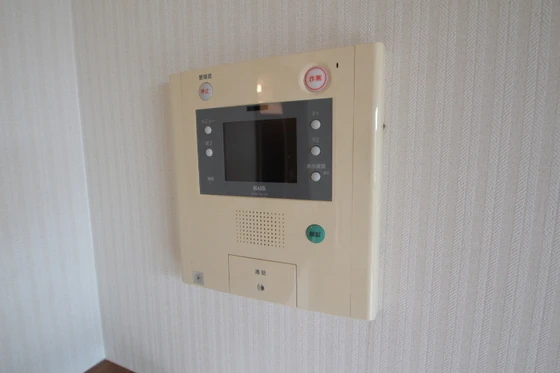 オーシャンビューアメニティ