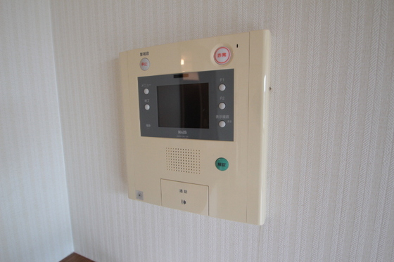 オーシャンビューアメニティ