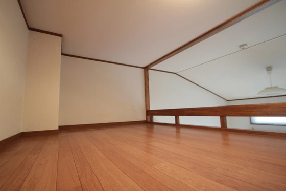 オーシャンビューアメニティ