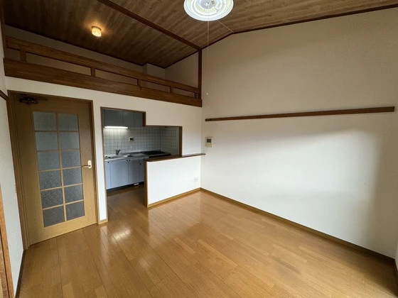 オーシャンビューアメニティ