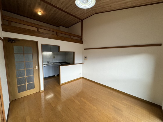 オーシャンビューアメニティ