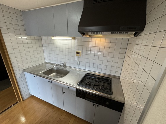 オーシャンビューアメニティ