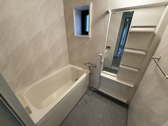 オーシャンビューアメニティ