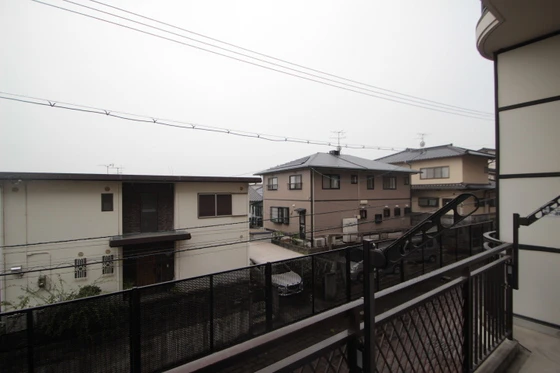 オーシャンビューアメニティ