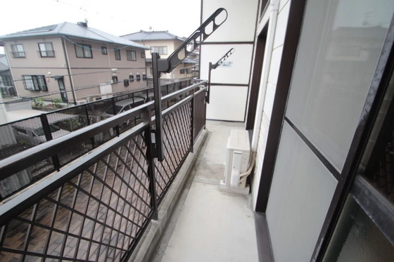 オーシャンビューアメニティ