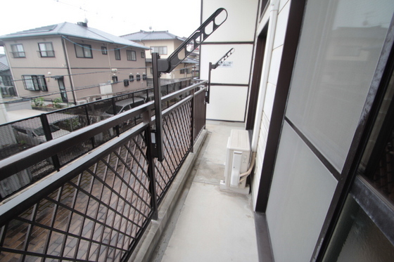 オーシャンビューアメニティ