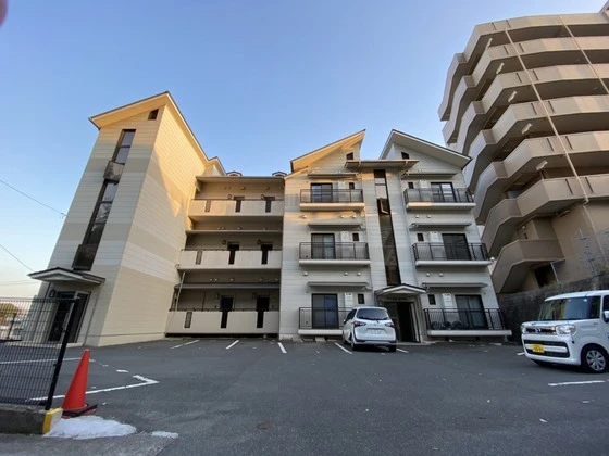 オーシャンビューアメニティ