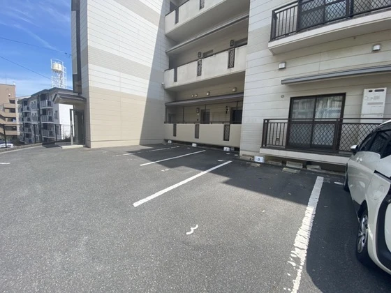 オーシャンビューアメニティ