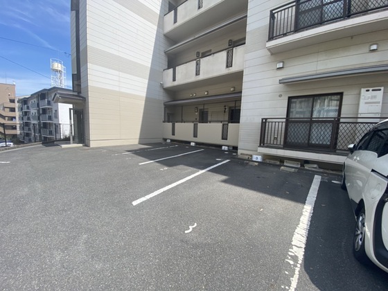 オーシャンビューアメニティ