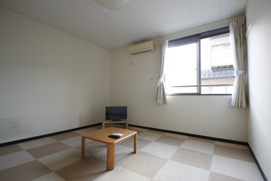 レオネクストせゝらぎ