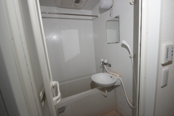 レオネクストせゝらぎ