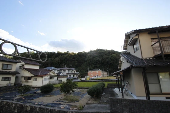 レオネクストせゝらぎ