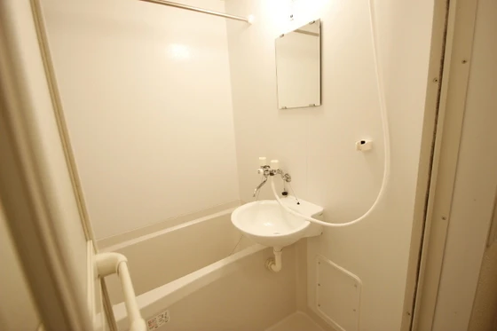 レオネクストせゝらぎ