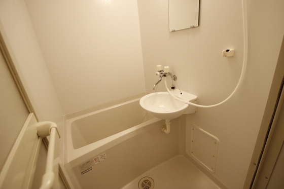 レオネクストせゝらぎ