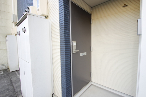 レオネクストせゝらぎ