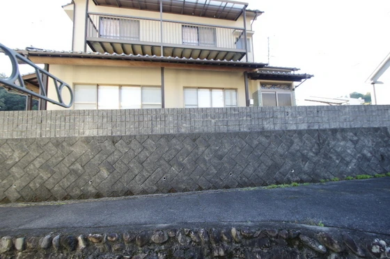 レオネクストせゝらぎ