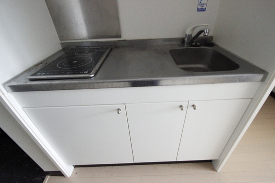 レオネクストせゝらぎ