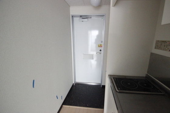 レオネクストせゝらぎ