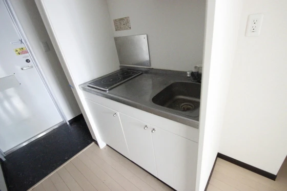 レオネクストせゝらぎ