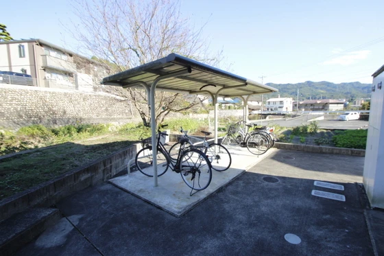 レオネクストせゝらぎ