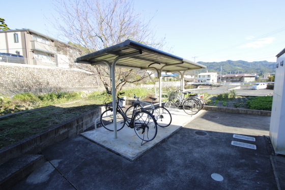 レオネクストせゝらぎ