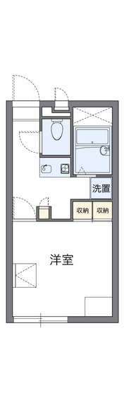 レオパレス安東