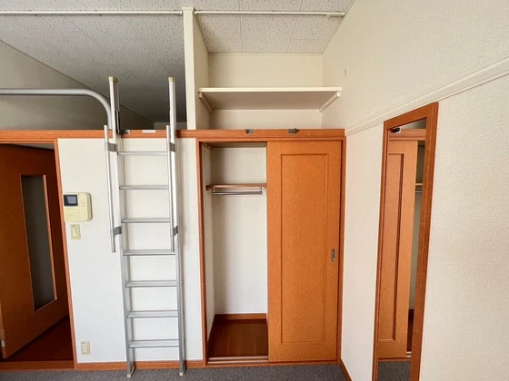 レオパレス安東