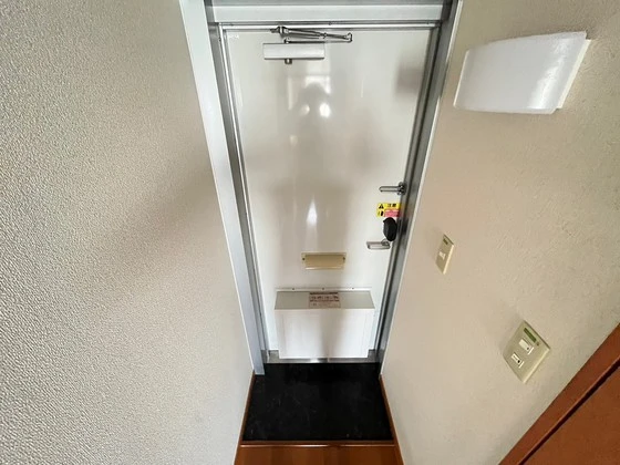 レオパレス安東