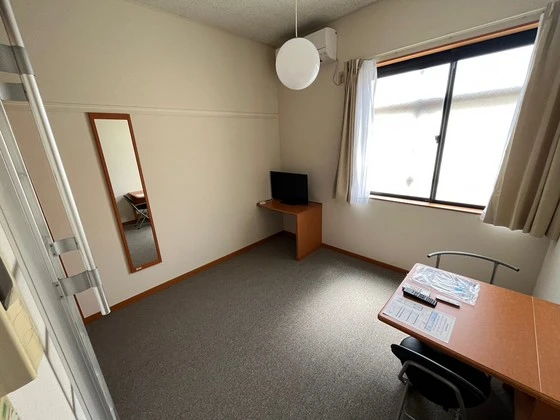 レオパレス安東