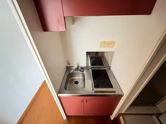 レオパレス安東