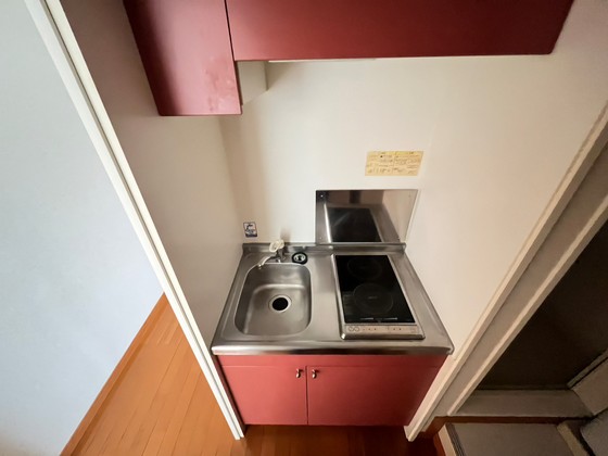 レオパレス安東