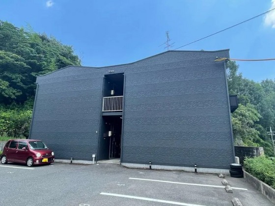 レオパレス安東