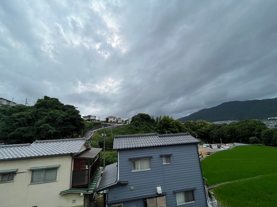 レオパレスマ・メゾン