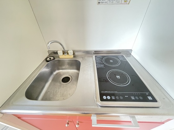 レオパレスマ・メゾン