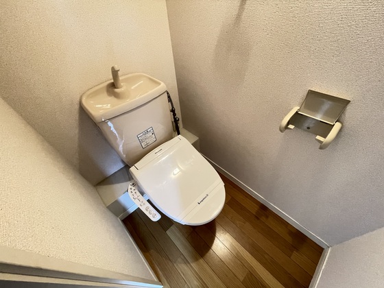 レオパレスマ・メゾン