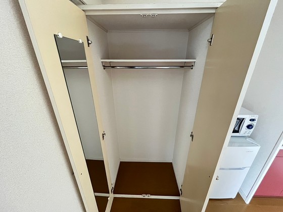 レオパレスマ・メゾン