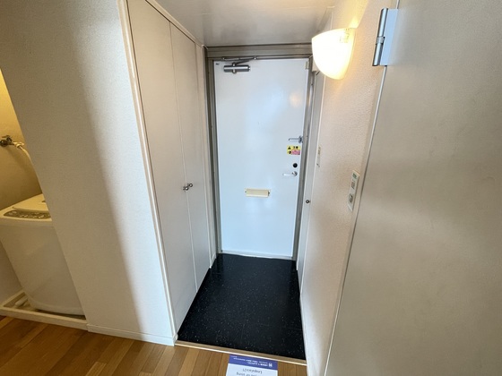 レオパレスマ・メゾン