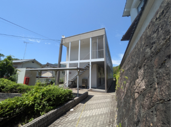 レオパレスマ・メゾン