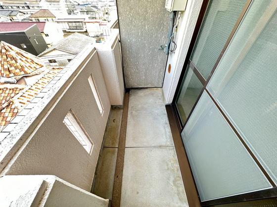 サンローレル八幡