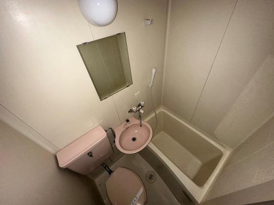 サンローレル八幡