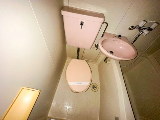 サンローレル八幡