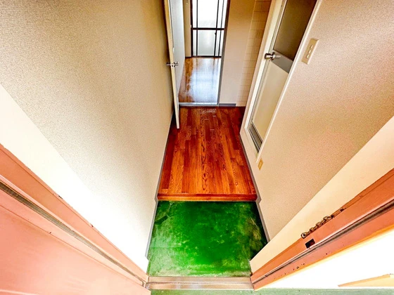 サンローレル八幡