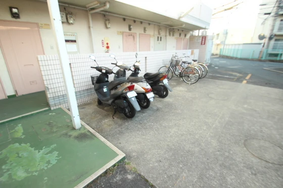 サンローレル八幡