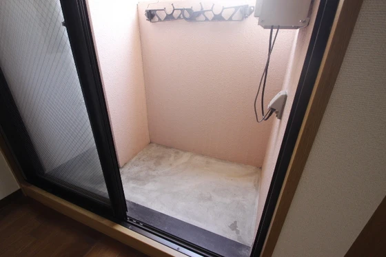 ポートサイド御幸