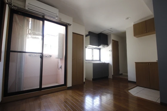 ポートサイド御幸