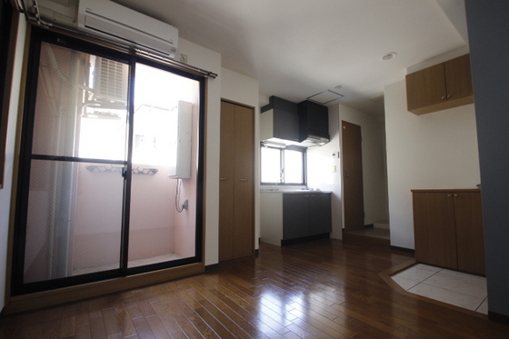 ポートサイド御幸