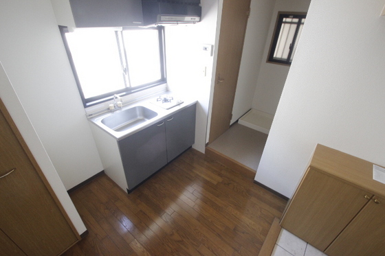 ポートサイド御幸