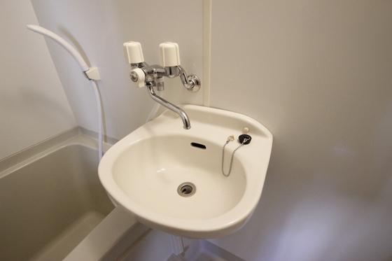 ポートサイド御幸