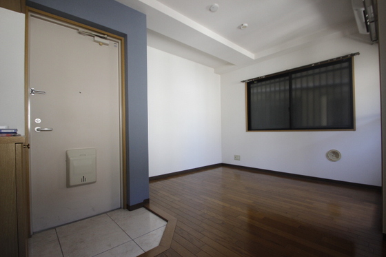 ポートサイド御幸