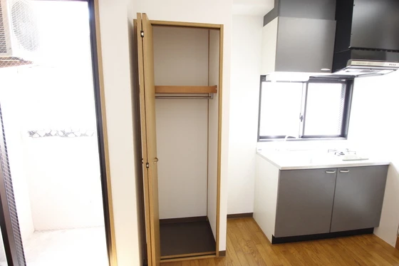 ポートサイド御幸